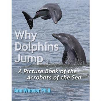 Why Dolphins Jump