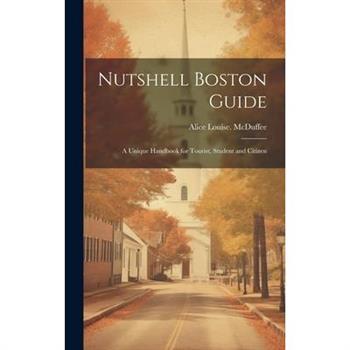 Nutshell Boston Guide
