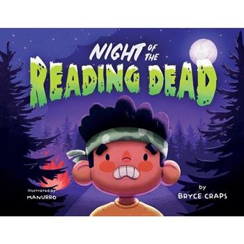 Night of the Reading Dead