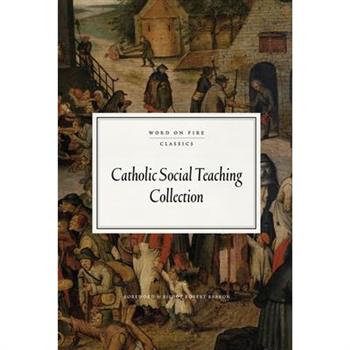 Catholic Social Teaching Collection