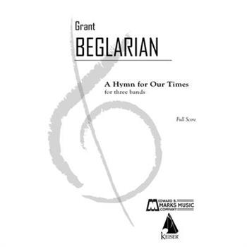 A Hymn for Our Times