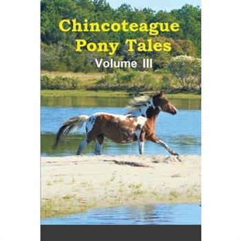 Chincoteague Pony Tales