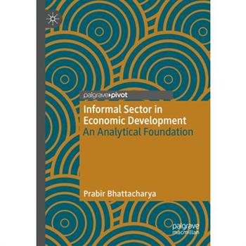 Informal Sector in Economic Development