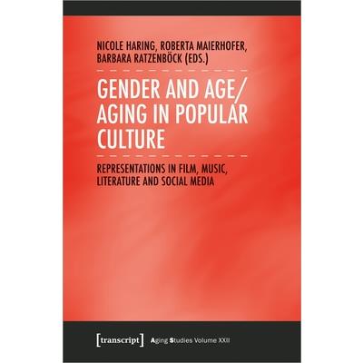 Gender and Age/Aging in Popular Culture