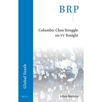 Columbo: Class Struggle on TV Tonight