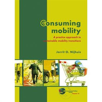 Consuming Mobility