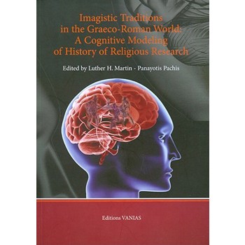 Imagistic Traditions in the Graeco-Roman World