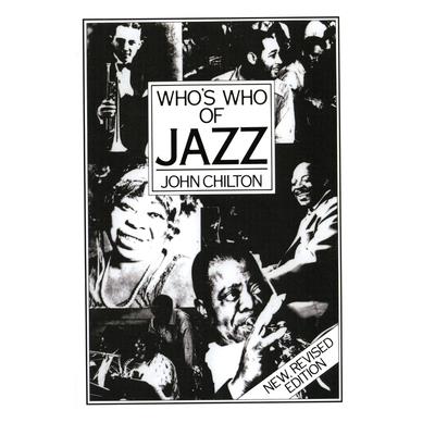 Who’s Who of Jazz