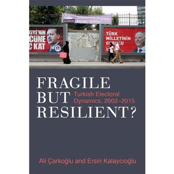 Fragile But Resilient?