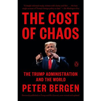 The Cost of Chaos