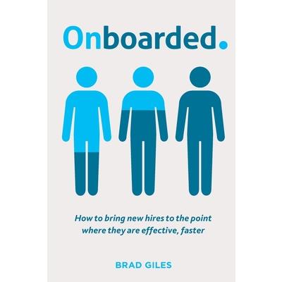 Onboarded