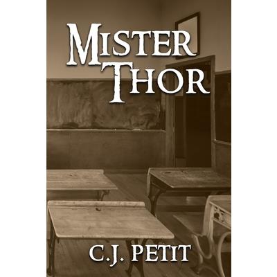 Mister Thor