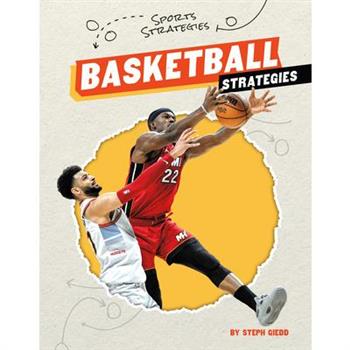 Basketball Strategies