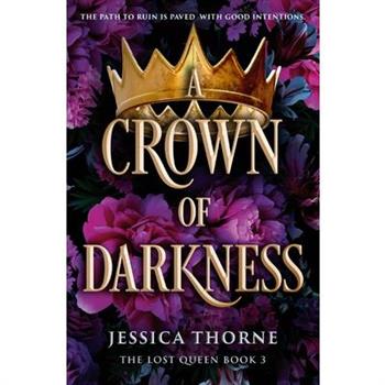 A Crown of Darkness
