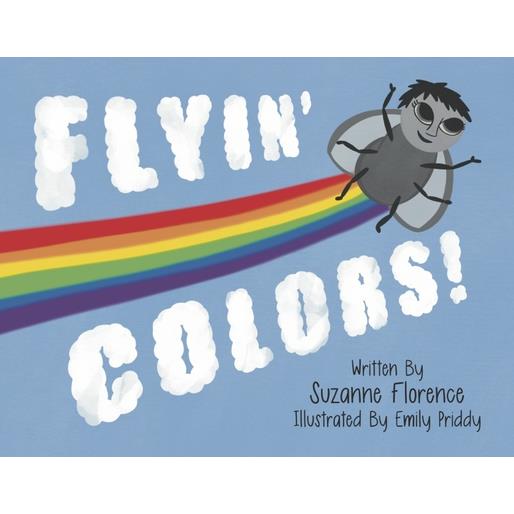 Flyin’ Colors