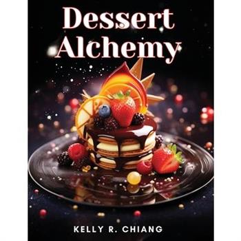Dessert Alchemy