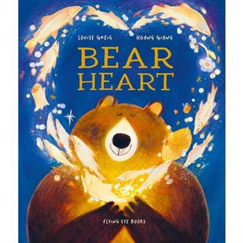Bear Heart