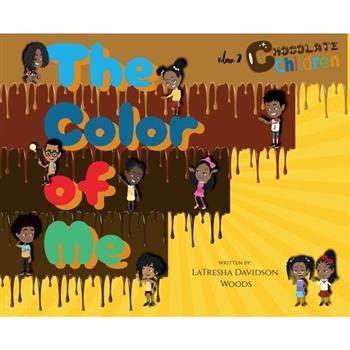 The Color Of Me