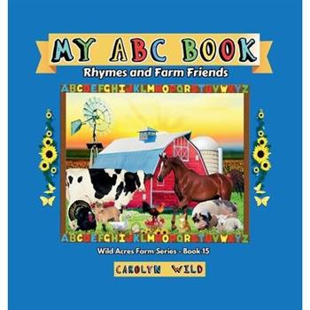 My ABC Book