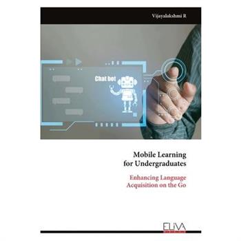 Mobile Learning for Undergraduates