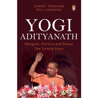 Yogi Adityanath