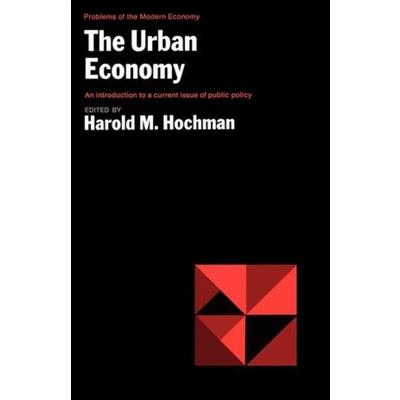 The Urban Economy