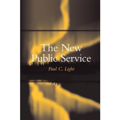 The New Public Service