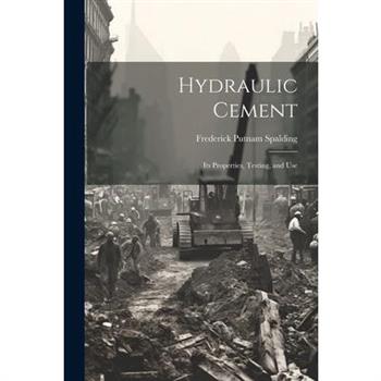 Hydraulic Cement