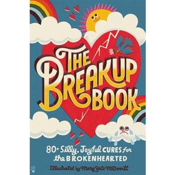 The Breakup Book