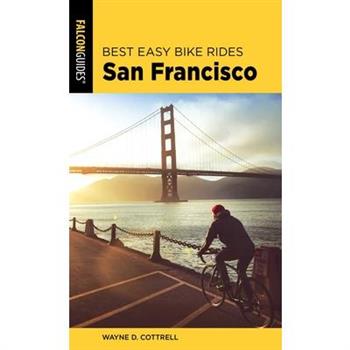 Best Easy Bike Rides San Francisco