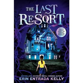 The Last Resort