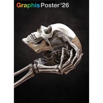 Graphis Poster Annual 2026