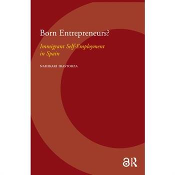 Born Entrepreneurs?