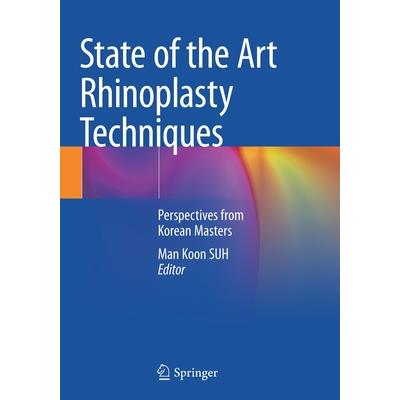 State of the Art Rhinoplasty Techniques