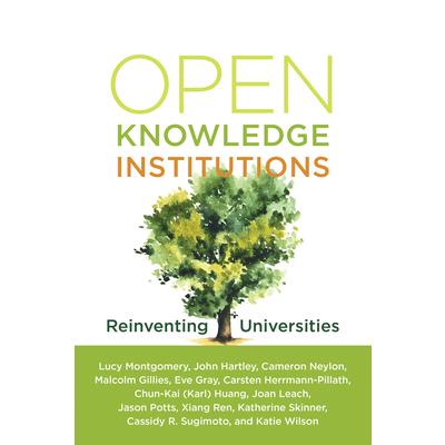 Open Knowledge Institutions