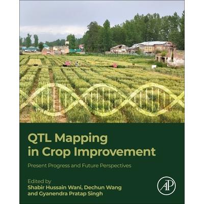 Qtl Mapping in Crop Improvement