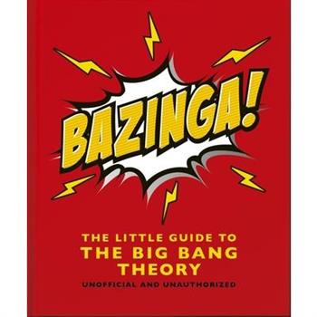 Bazinga!