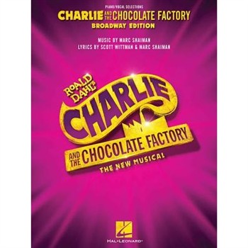 Charlie and the Chocolate Factory