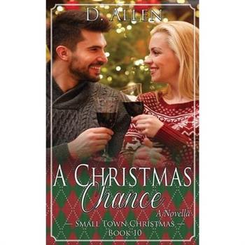 A Christmas Chance
