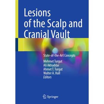 Lesions of the Scalp and Cranial Vault