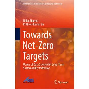 Towards Net-Zero Targets