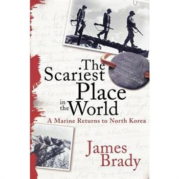 The Scariest Place in the World