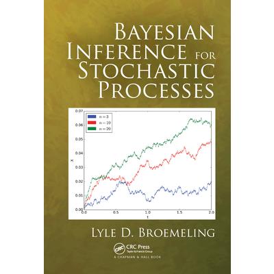 Bayesian Inference for Stochastic Processes