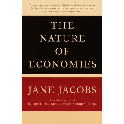 Nature of Economies