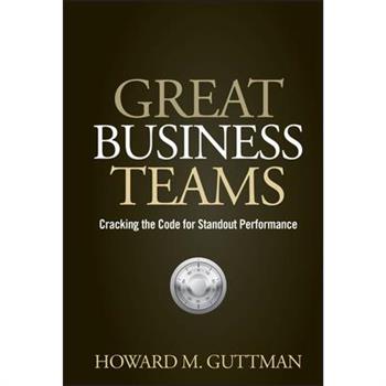 Great Business Teams