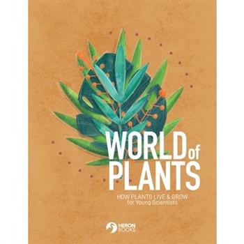World of Plants