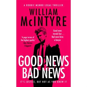 Good News Bad News