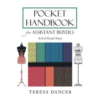 Pocket Handbook for Assistant Buyers