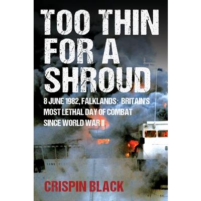 Too Thin for a Shroud