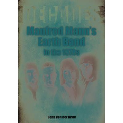 Manfred Mann’s Earth Band in the 1970s